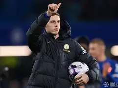 切尔西英超击败谢菲联帕尔默远射破门的简单介绍 切尔西英超击败谢菲联帕尔默远射破门的简单介绍